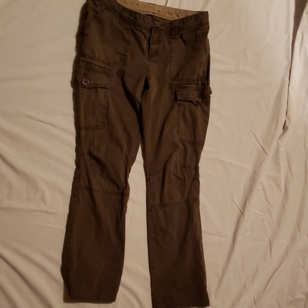 Womens size 6 Banana republic pants